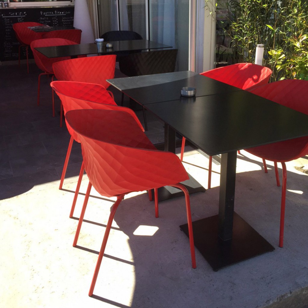 Scaun Uni 550 - Nuovo Design